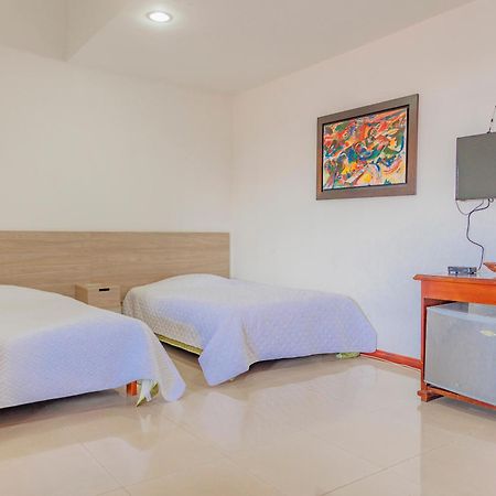 Hotel Arrayanes Del Quindio Montenegro Εξωτερικό φωτογραφία