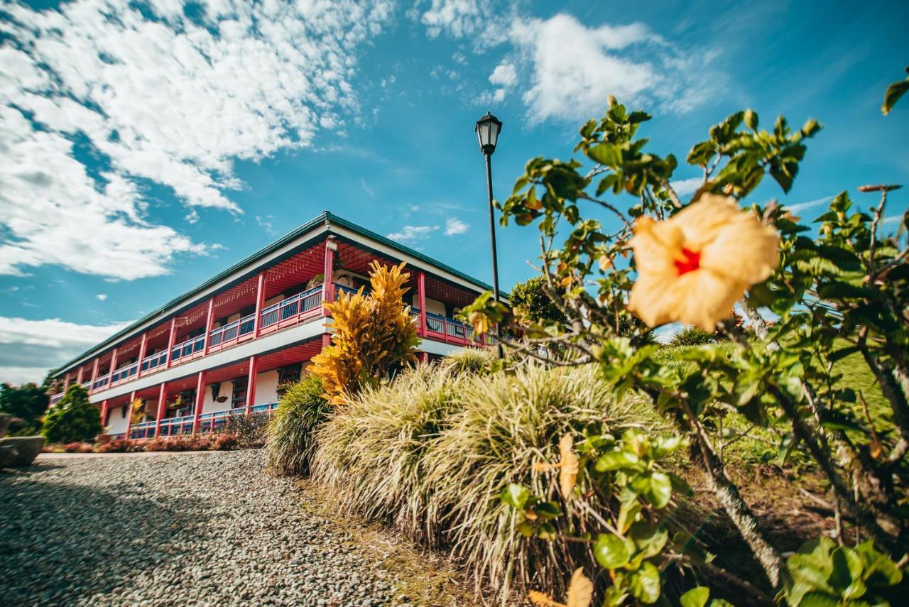 Hotel Arrayanes Del Quindio Montenegro Εξωτερικό φωτογραφία
