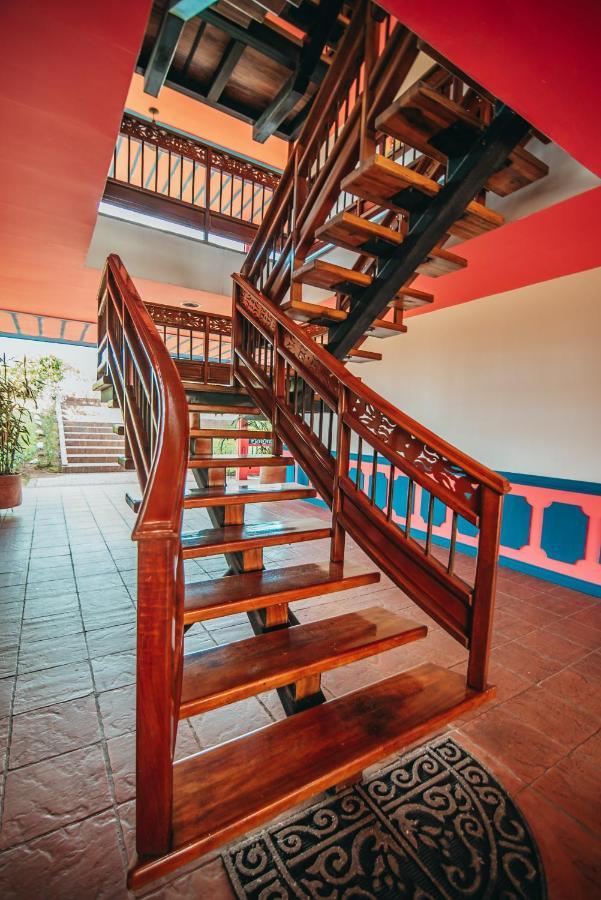 Hotel Arrayanes Del Quindio Montenegro Εξωτερικό φωτογραφία
