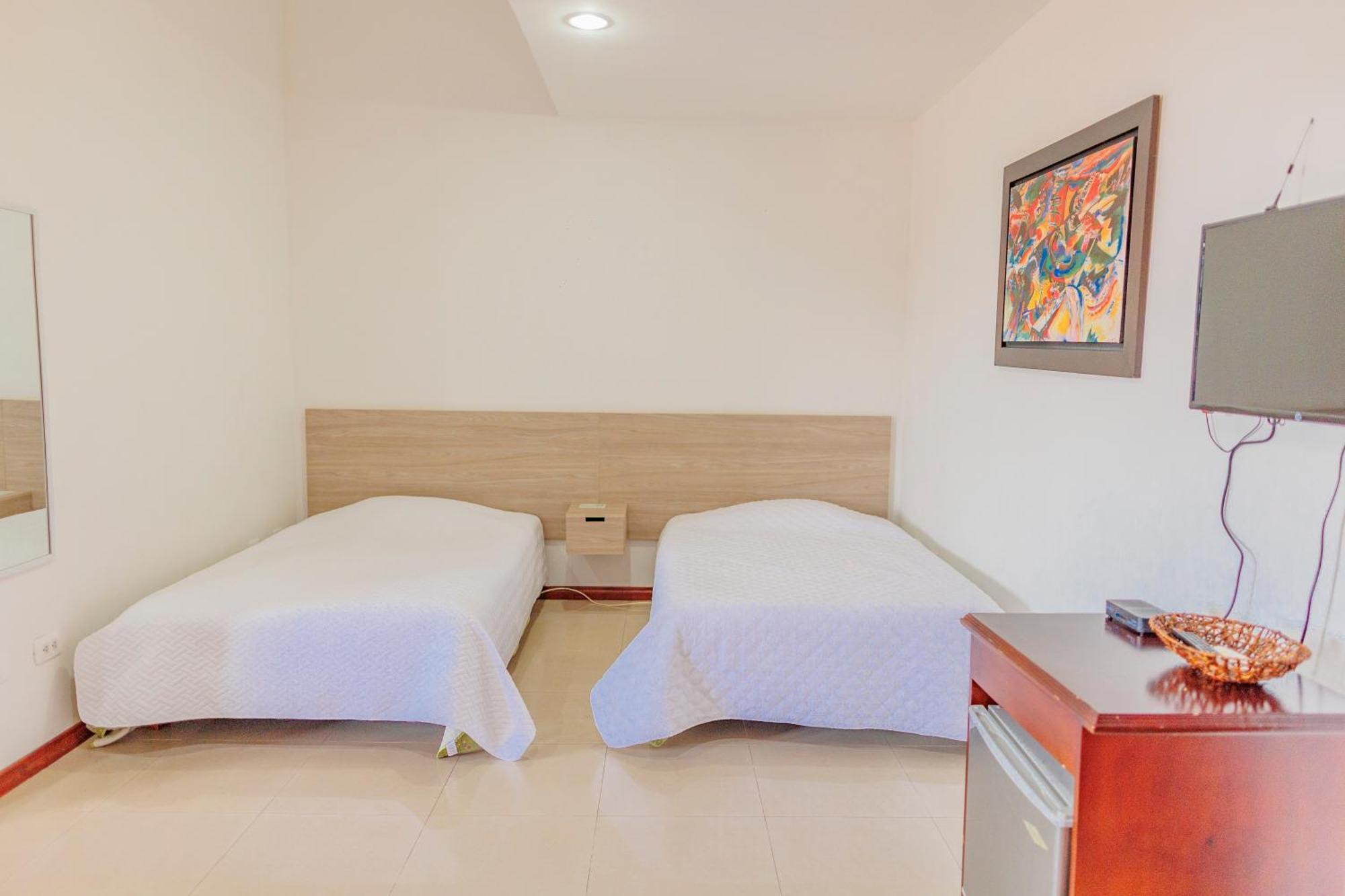 Hotel Arrayanes Del Quindio Montenegro Εξωτερικό φωτογραφία