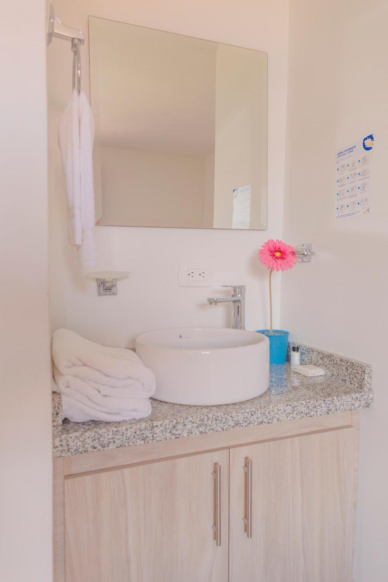 Hotel Arrayanes Del Quindio Montenegro Εξωτερικό φωτογραφία