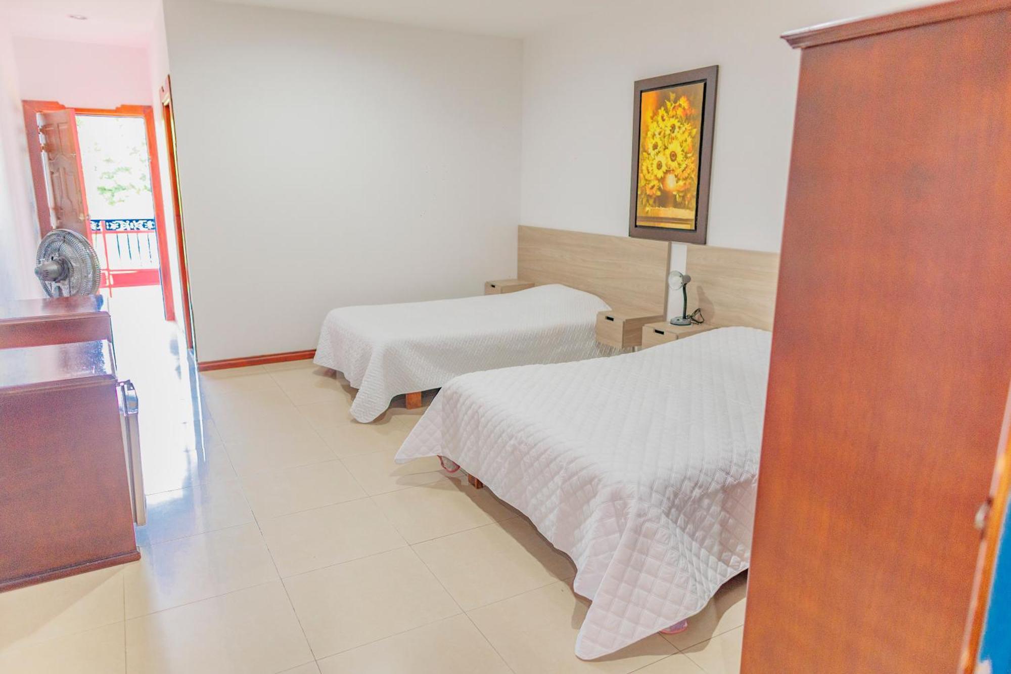 Hotel Arrayanes Del Quindio Montenegro Εξωτερικό φωτογραφία