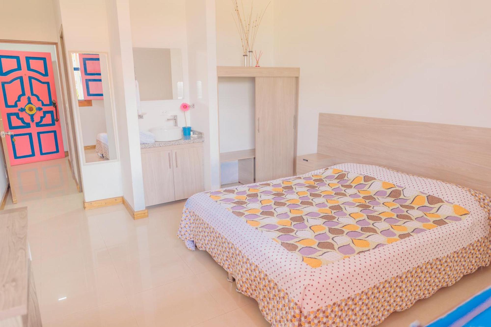 Hotel Arrayanes Del Quindio Montenegro Εξωτερικό φωτογραφία