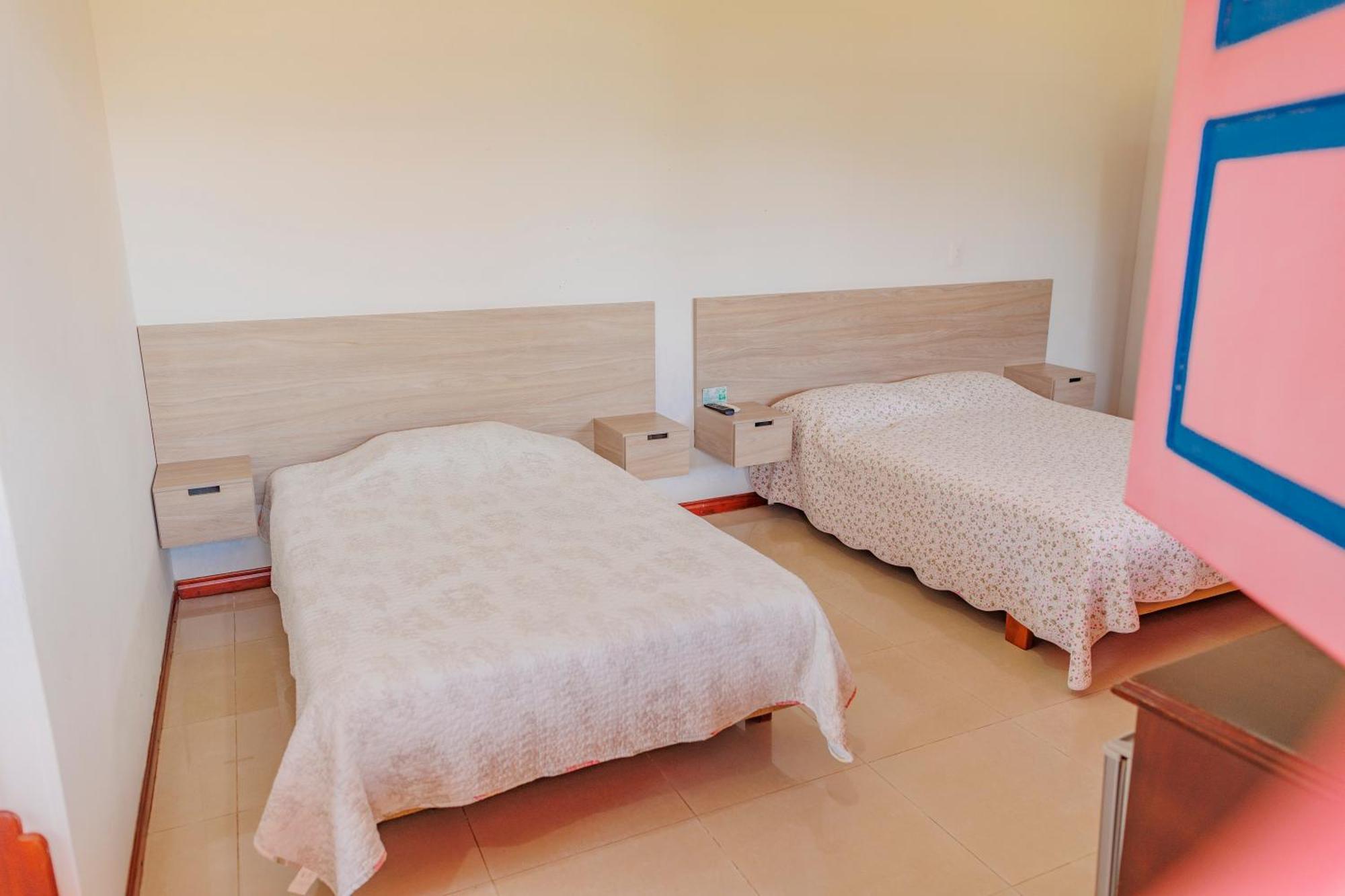 Hotel Arrayanes Del Quindio Montenegro Εξωτερικό φωτογραφία