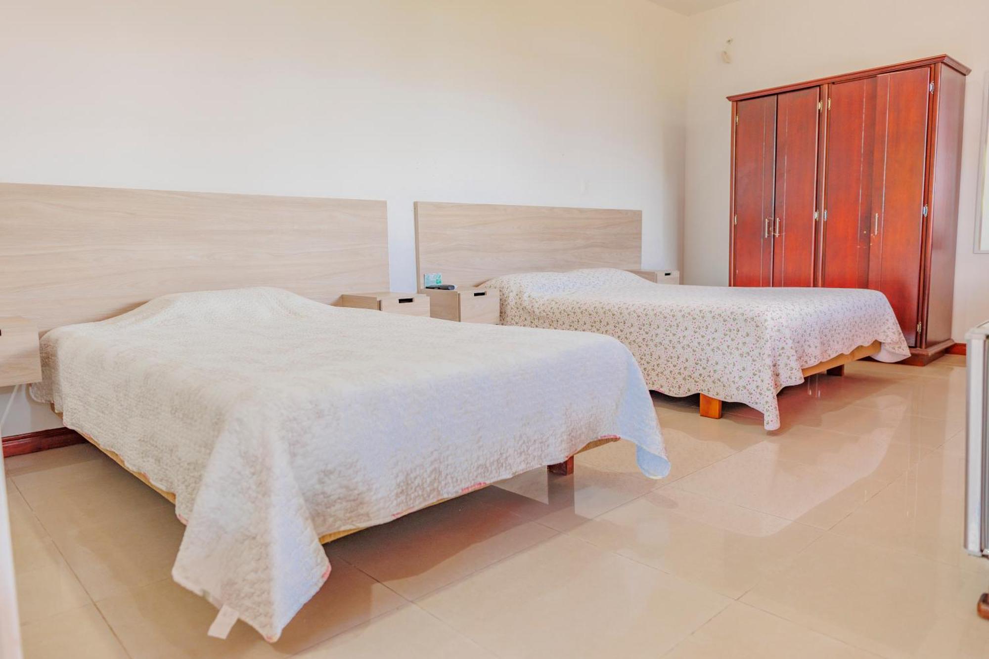 Hotel Arrayanes Del Quindio Montenegro Εξωτερικό φωτογραφία